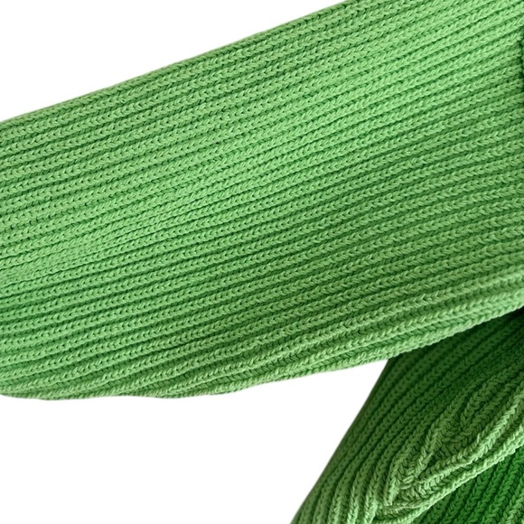 AERIE BEYOND CHENILLE SWEATER - Picture 8 of 16